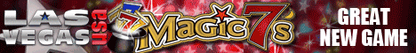 PLAY & ENJOY NOW the most favored online casino by American players! Las Vegas USA Casino offers everything you wish from a Las-Vegas-style online casino - huge-sized bonuses up to $25,000 at welcome, 90+ exciting and fast games with fast and various blackjack tables, huge progressive jackpots and much more - discover today THE BEST ONLINE GAMING DESTINATION ACTUALLY!